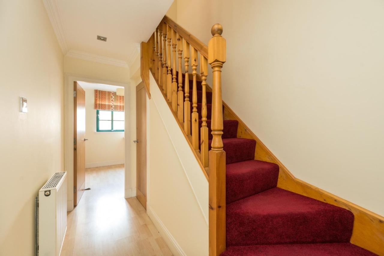 3C Dublin Street Villa Edinburgh Bagian luar foto