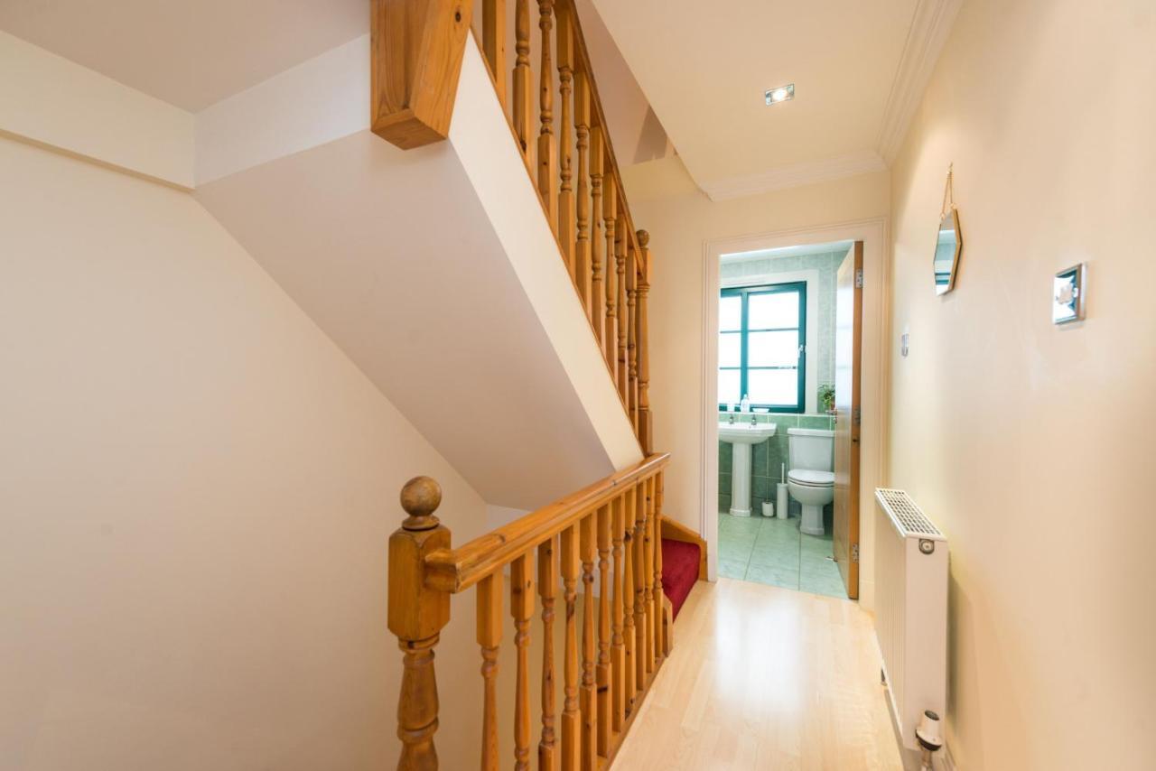 3C Dublin Street Villa Edinburgh Bagian luar foto